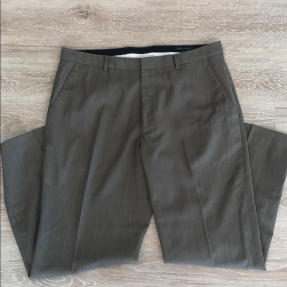 Banana Republic Mens Dress Pants EUC - Picture 2 of 5